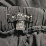 Banana Republic  Black Joggers (XSP) Photo 4