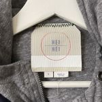 Anthropologie Hei Hei Navy Blue Double Breasted Jacket - S Photo 4