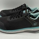Timberland PRO Drivetrain Composite Safety Toe Sneakers Womens Sz 7.5 Photo 0