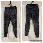 Lululemon 8 Diamond Dye Leggings Photo 1