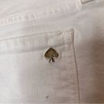 Kate Spade Broome Street Play Hooky Skinny Jeans White Size 29 Photo 5