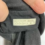 Sanuk  black yoga mat sling back sandals size 10 Photo 3