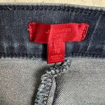 Jennifer Lopez Jeans Womens 10 Skinny Distressed Pull On Stretch Medium Wash Photo 11