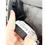 Mac Duggal  10782 Black Sleeveless Beaded Tank Mini Dress Size 2 NWD Photo 6