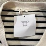 JODIFL Striped Top Photo 3