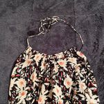 Free People  Intimately Liza Halter Bodysuit Photo 5