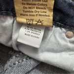 Big star 1186  Sweet Flare Jeans 25L Ultra low rise whiskering stretch western Photo 5