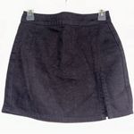 LIONESS Princess Polly  Lola skirt in black Photo 3