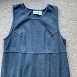 L.L.Bean  cotton maxi dress Photo 2