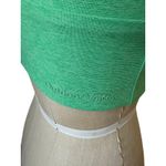 Outdoor Voices  Bright Grass Green Venus Crop Top Size Small Photo 3