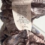 Vintage Phanuel Sleeveless Women’s Fitted Mini Dress S Y2K Boho Floral Feminine Multiple Photo 5