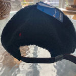 Champion NWT  BLACK SHERPA SNAPBACK HAT Photo 3