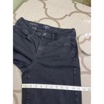 NYDJ  Lift Tuck black Teresa Wide Leg jeans, size 6, MSRP $118 Photo 5