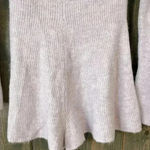 Urban Outfitters Sold Out Purple UO Grace Off-The-Shoulder Romper Size S Photo 0