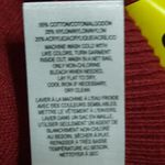 Lucky Brand  Long Sleeve Sweater Size Small NWT Photo 3