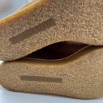 Veronica Beard Women 9.5 Arlo Suede Leather Wedge Boots Hazelwood Tan Brown NWOT Photo 7