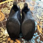 Karen Scott ELASTIC BOOTIE HEEL Sz: 5.5 Photo 6