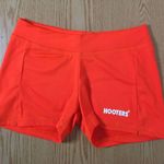 Hooters New  Girl Uniform Shorts Size Medium Photo 2