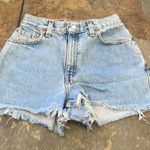 L.E.I  Jean Shorts  Photo 4