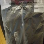 PINK - Victoria's Secret NIP Victoria Secret PINK Pure Black Washed Canvas Tote Bag Photo 2