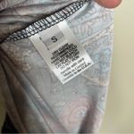 Michael Lauren Mars Bell Pant in Circle Paisley Photo 9