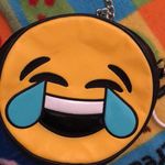 Olivia Miller Laughing Crying Emoji Purse Photo 1