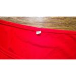 Love Softball T shirt Women's Size 3XL Red Photo 2