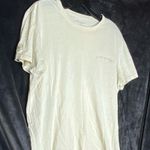 Banana Republic  Cotton T-Shirt as is‎ Photo 3