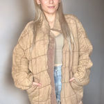 Free People Dolman Quilted Jacket Photo 0