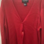 Requirements FINAL MARKDOWN  cardigan sweater small Photo 2