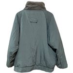 Woolrich Vintage ‎ Mossy Oak Camo Hunting Jacket Insulated Reversible Size XL EUC Photo 3