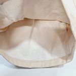 superdown Chantel Faux Leather Romper in Bone Small Photo 6