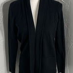 J.Crew  Black Cardigan Photo 0