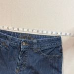 Kimes Ranch  Indigo Straight Leg Women's Jeans Photo 5