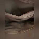 ALDO Taupe Top Handle Handbag Photo 5