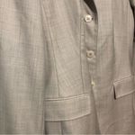 Loft Ann Taylor Suit Jacket Size 6 Photo 6
