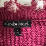 Derek Heart Crop Top Photo 1