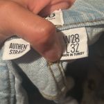 Urban Outfitters  High-Rise Jeans BDG Mom Photo 3