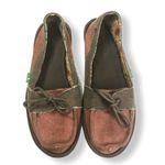 Sanuk Abbey Sidewalk Surfers Loafer Photo 1