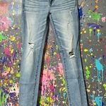 Abercrombie & Fitch Skinny Jeans Photo 0