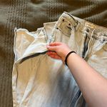 Abercrombie & Fitch Slim Straight High Rise Jeans Photo 7