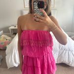 Melissa  Odabash mini dress/cover up Photo 1