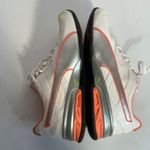 Puma Athletic Shoes White Orange Yellow Logo Lace Up Sneakers Men Size 9 Photo 7