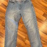 Tommy Hilfiger  light wash‎ denim jeans women’s size 10 Photo 0