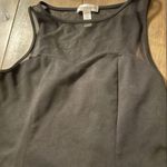 Raven cosplay mesh top black Photo 2