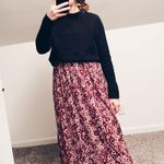 Wild Fable Pink Flower Dress NWT Photo 1