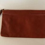 Gaetano New York Clutch Purse Brown Photo 0