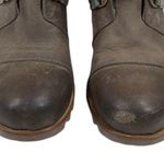 Sorel Joan of Artic Wedge Booties GUC $249 Size 9.5 S3045 Photo 8