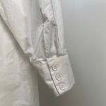 Anthropologie  Maeve Cotton Soren Midi Maxi Shirt Dress Photo 6