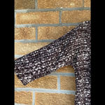 Joie  silk dress size medium Photo 2